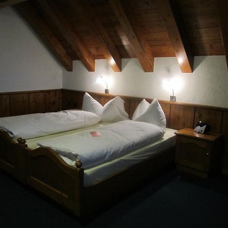 Hotel Zum Kreuz Aarau Luaran gambar