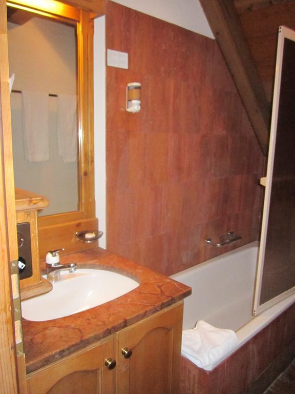 Hotel Zum Kreuz Aarau Luaran gambar
