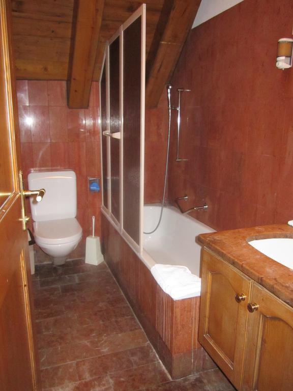 Hotel Zum Kreuz Aarau Luaran gambar