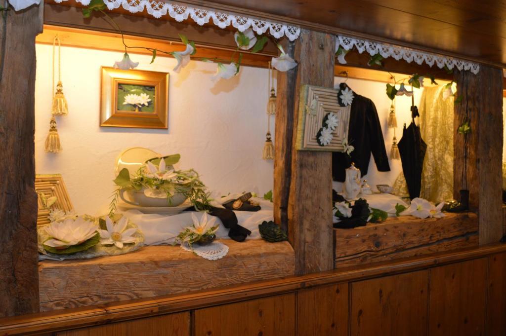Hotel Zum Kreuz Aarau Luaran gambar