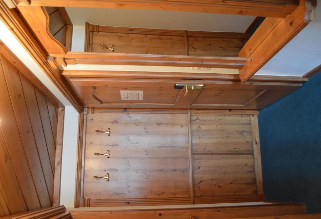Hotel Zum Kreuz Aarau Bilik gambar