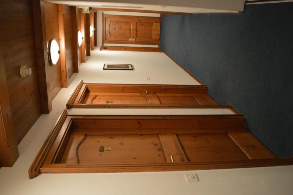 Hotel Zum Kreuz Aarau Bilik gambar