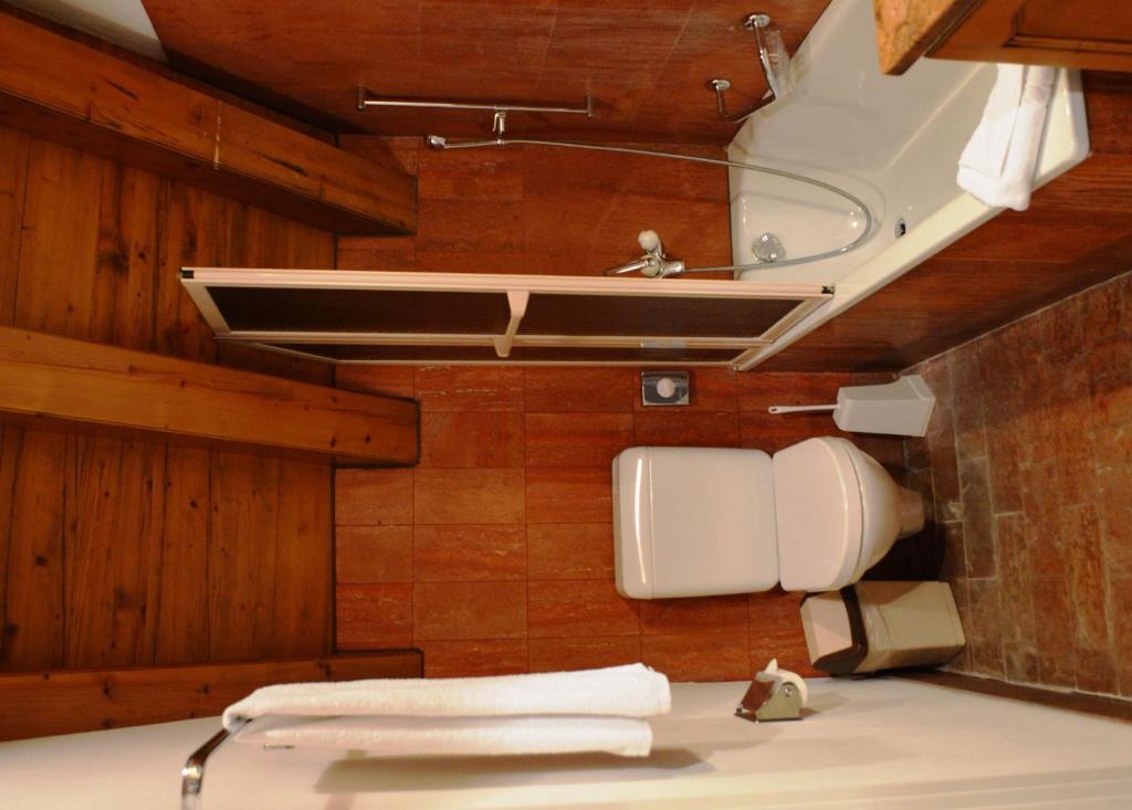 Hotel Zum Kreuz Aarau Bilik gambar